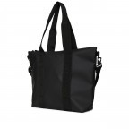 Shopper Tote Bag Mini, Marke: Rains, Abmessungen in cm: 35x36x13, Bild 2 von 4