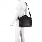Tasche Japan Yamato mit Laptopfach 13 Zoll Dust, Farbe: beige, Marke: Aunts & Uncles, EAN: 4250394992092, Abmessungen in cm: 33x26x11, Bild 6 von 8