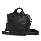 Tasche Japan Yamato mit Laptopfach 13 Zoll, Marke: Aunts & Uncles, Abmessungen in cm: 33x26x11, Bild 3 von 8