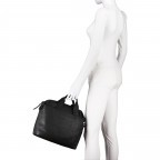 Tasche Japan Yamato mit Laptopfach 13 Zoll Dust, Farbe: beige, Marke: Aunts & Uncles, EAN: 4250394992092, Abmessungen in cm: 33x26x11, Bild 4 von 8