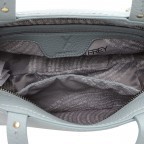 Handtasche Ginny 14194 Taupe, Farbe: taupe/khaki, Marke: Suri Frey, EAN: 4056185197598, Abmessungen in cm: 35x19x12, Bild 7 von 8
