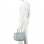 Handtasche Ginny 14194 Taupe, Farbe: taupe/khaki, Marke: Suri Frey, EAN: 4056185197598, Abmessungen in cm: 35x19x12, Bild 4 von 8