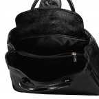 Handtasche Metallic, Marke: Hausfelder Manufaktur, Abmessungen in cm: 30x23.5x12, Bild 7 von 7