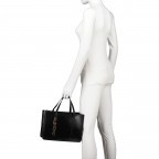Handtasche Wall Relove Recycle, Marke: Valentino Bags, Abmessungen in cm: 29.5x21x10.5, Bild 4 von 7
