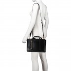 Handtasche Wall Relove Recycle, Marke: Valentino Bags, Abmessungen in cm: 29.5x21x10.5, Bild 5 von 7