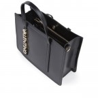 Handtasche Wall Relove Recycle, Marke: Valentino Bags, Abmessungen in cm: 29.5x21x10.5, Bild 7 von 7