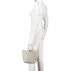 Handtasche Pretty Wonder S, Marke: Hey Marly, Abmessungen in cm: 29x20x10, Bild 4 von 7