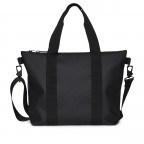 Handtasche Tote Bag Micro, Marke: Rains, Abmessungen in cm: 36x28x8, Bild 1 von 4
