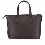 Handtasche Dalia Clivia Small, Marke: Abro, Abmessungen in cm: 27x22x15, Bild 3 von 7