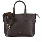 Handtasche Dalia Clivia Small, Marke: Abro, Abmessungen in cm: 27x22x15, Bild 1 von 7
