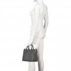 Handtasche Ranger X-Bag, Marke: Abro, Abmessungen in cm: 26x19x9, Bild 4 von 7