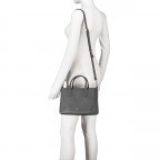Handtasche Ranger X-Bag, Marke: Abro, Abmessungen in cm: 26x19x9, Bild 5 von 7