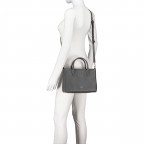 Handtasche Ranger X-Bag, Marke: Abro, Abmessungen in cm: 26x19x9, Bild 6 von 7