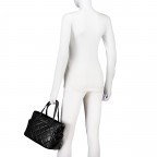 Handtasche Ocarina, Marke: Valentino Bags, Abmessungen in cm: 28x20.5x13, Bild 4 von 7