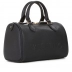 Handtasche Rised Relove Recycle, Farbe: schwarz, beige, Marke: Valentino Bags, Abmessungen in cm: 27.5x17x14.5, Bild 2 von 7