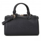 Handtasche Rised Relove Recycle, Farbe: schwarz, beige, Marke: Valentino Bags, Abmessungen in cm: 27.5x17x14.5, Bild 1 von 7