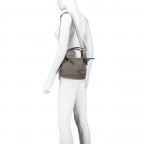 Handtasche Just-Pure Thea JP-13098, Marke: Harbour 2nd, Abmessungen in cm: 20.5x16.5x12.5, Bild 5 von 7