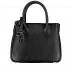 Handtasche Dollaro, Marke: Hausfelder Manufaktur, Abmessungen in cm: 23.5x18x9.5, Bild 1 von 7
