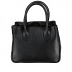 Handtasche Dollaro, Marke: Hausfelder Manufaktur, Abmessungen in cm: 23.5x18x9.5, Bild 3 von 7