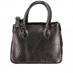 Handtasche Metallic, Marke: Hausfelder Manufaktur, Abmessungen in cm: 23x18x10, Bild 1 von 7