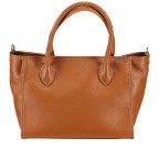 Handtasche Dollaro, Marke: Hausfelder Manufaktur, Abmessungen in cm: 28x22x14.7, Bild 3 von 7