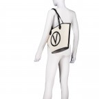 Shopper Covent S mit herausnehmbarer Tasche, Marke: Valentino Bags, Abmessungen in cm: 26.5x29.5x12, Bild 4 von 6