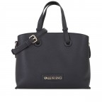 Handtasche Sallie Relove Recycle, Farbe: schwarz, beige, Marke: Valentino Bags, Abmessungen in cm: 28x20.5x10, Bild 1 von 7