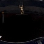 Tasche Special Covent S mit herausnehmbarer Tasche, Farbe: schwarz, grau, taupe/khaki, beige, Marke: Valentino Bags, Abmessungen in cm: 26.5x29.5x12, Bild 6 von 6