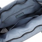 Handtasche Abby 14625, Farbe: blau/petrol, beige, Marke: Suri Frey, Abmessungen in cm: 32x24x13, Bild 7 von 8