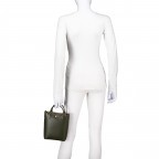 Shopper Epure XS, Marke: Longchamp, Abmessungen in cm: 6x20.5x7, Bild 4 von 7