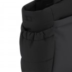 Handtasche Hellvi Cloud S, Farbe: schwarz, beige, Marke: Kapten & Son, Abmessungen in cm: 33.5x25.5x5.5, Bild 11 von 13