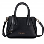 Handtasche Eris Relove Recycle, Farbe: schwarz, beige, Marke: Valentino Bags, Abmessungen in cm: 27x19x10, Bild 1 von 7
