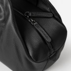Handtasche Philocalists Beauty, Farbe: schwarz, rot/weinrot, beige, Marke: Aunts & Uncles, Abmessungen in cm: 29x19x12, Bild 7 von 9