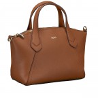 Handtasche Lenah Zip Tote S, Marke: BOSS, Abmessungen in cm: 23.5x19x11, Bild 2 von 7