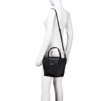 Handtasche Minimal Noa Small, Marke: Rebelle, Abmessungen in cm: 19x22x15.5, Bild 6 von 8