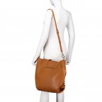 Shopper Alter, Farbe: cognac, beige, Marke: Biasia, Bild 9 von 14