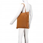 Shopper Alter, Farbe: cognac, beige, Marke: Biasia, Bild 7 von 14