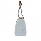 Shopper Volterra Trama, Marke: Brics, Abmessungen in cm: 35x27x17, Bild 3 von 7