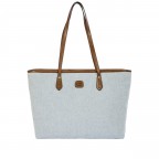 Shopper Volterra Trama, Marke: Brics, Abmessungen in cm: 35x27x17, Bild 1 von 7