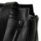 Shopper Bohemian Vibes Dawn, Farbe: schwarz, beige, Marke: Aunts & Uncles, Abmessungen in cm: 32x24x14, Bild 10 von 11