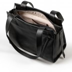 Shopper Bohemian Vibes Dawn, Farbe: schwarz, beige, Marke: Aunts & Uncles, Abmessungen in cm: 32x24x14, Bild 6 von 11