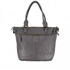 Shopper Anchor-Love Bianca B3.5938 Sweet Caramel, Farbe: cognac, Marke: Harbour 2nd, EAN: 4046478055032, Abmessungen in cm: 36x27x12.5, Bild 3 von 8