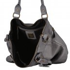 Shopper Anchor-Love Bianca B3.5938 Stone Grey, Farbe: grau, Marke: Harbour 2nd, EAN: 4046478026568, Abmessungen in cm: 36x27x12.5, Bild 10 von 11