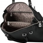Handtasche Sulden Frida Größe M Black, Farbe: schwarz, Marke: Bogner, EAN: 4053533846962, Bild 6 von 7