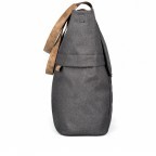 Fahrradtasche Olli Cycle OC15 Creme, Farbe: beige, Marke: Zwei, EAN: 4250257928183, Abmessungen in cm: 37x41x16, Bild 3 von 6