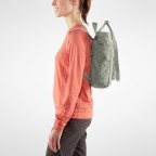 Tasche Kånken Totepack Royal Purple, Farbe: flieder/lila, Marke: Fjällräven, EAN: 7323450724368, Abmessungen in cm: 30x36x15, Bild 5 von 8