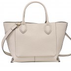 Handtasche Mailbox Handtasche M Taupe, Farbe: taupe/khaki, Marke: Longchamp, EAN: 3597921989127, Abmessungen in cm: 28x23x15.5, Bild 3 von 4