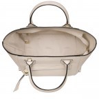Handtasche Mailbox Handtasche M Taupe, Farbe: taupe/khaki, Marke: Longchamp, EAN: 3597921989127, Abmessungen in cm: 28x23x15.5, Bild 4 von 4