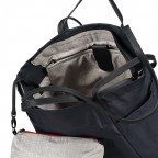 Shopper Japan Takamatsu Black Gravity Grey, Farbe: grau, Marke: Aunts & Uncles, EAN: 4250394964778, Abmessungen in cm: 38x34x11, Bild 7 von 8