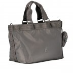 Handtasche Verbier-Play Gesa Dark Blue, Farbe: blau/petrol, Marke: Bogner, EAN: 4053533899760, Bild 2 von 9